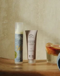 Time to Glow Masque Peeling