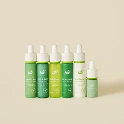 Tout est Clear Sérum Imperfections