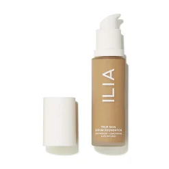 True Skin Foundation Fond de Teint Sérum