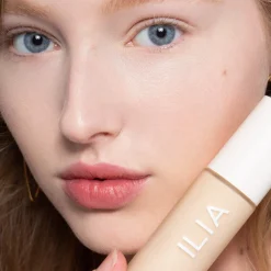 True Skin Foundation Fond de Teint Sérum