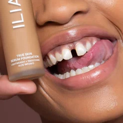 True Skin Foundation Fond de Teint Sérum