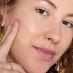 True Skin Foundation Fond de Teint Sérum