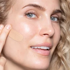 True Skin Foundation Fond de Teint Sérum