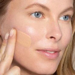 True Skin Foundation Fond de Teint Sérum