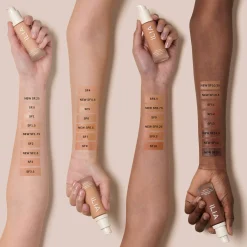 True Skin Foundation Fond de Teint Sérum