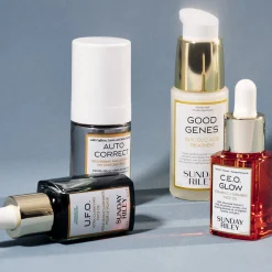 U.F.O. Ultra Clarifying Treatment Face Oil Huile Clarifiante