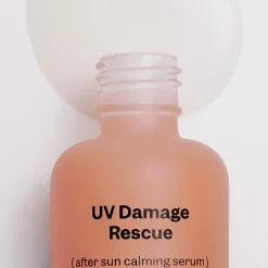 UV Damage Rescue Sérum Après-Soleil
