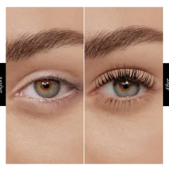 Vast Lash Mascara Volumateur