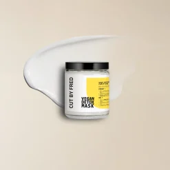 Vegan Detox Mask Masque Cheveux Détoxifiant