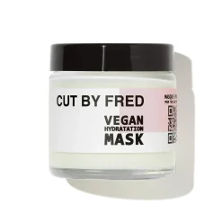 Vegan Hydratation Mask Masque Hydratant