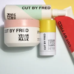 Vegan Hydratation Mask Masque Hydratant