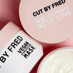 Vegan Hydratation Mask Masque Hydratant