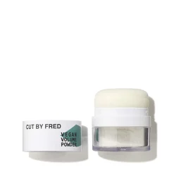 Vegan Volume Powder Shampoing Sec Volume