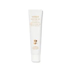 Verso Daily SPF50 Crème Solaire Hydratante