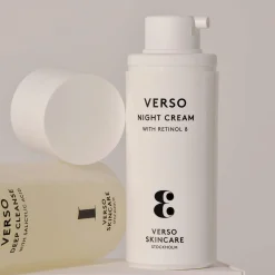 Verso Night Cream Crème de Nuit