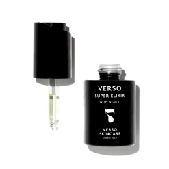 Verso Super Elixir Huile Visage