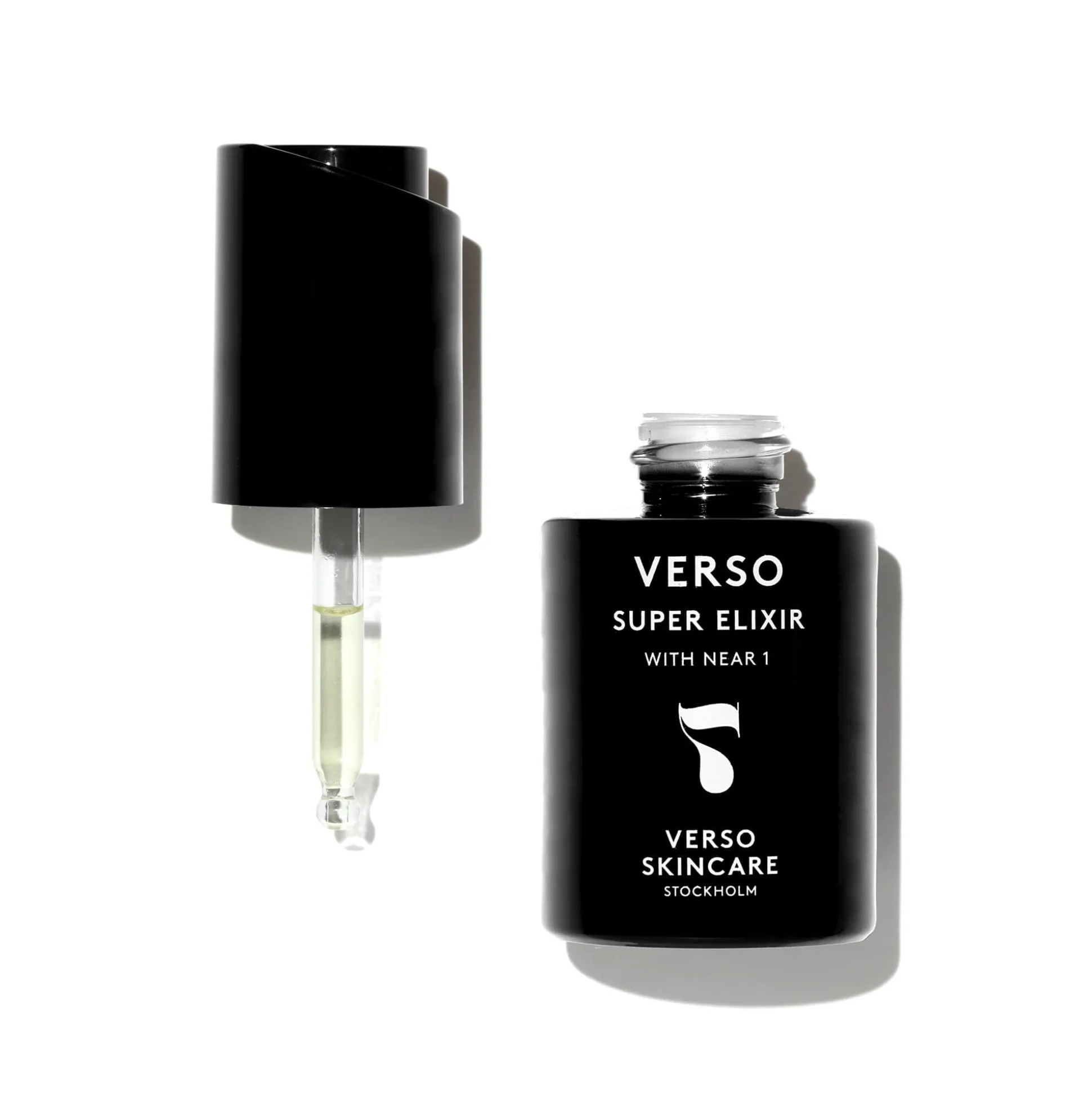 Verso Super Elixir Huile Visage