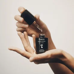 Verso Super Elixir Huile Visage