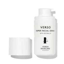 Verso Super Facial Sérum Visage