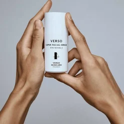 Verso Super Facial Sérum Visage