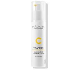 Vitamin C Illuminating Recovery Cream Crème Hydratante