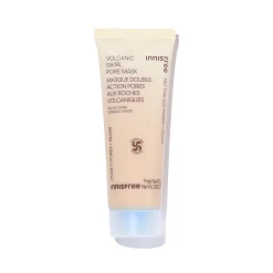 Volcanic Swirl Pore Mask Masque Visage
