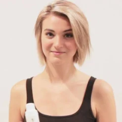 Voluminous Dry Shampoo Shampoing Sec Volume