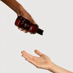 Wash Gel Nettoyant Intime