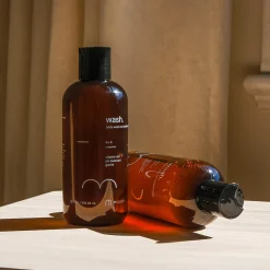 Wash Gel Nettoyant Intime