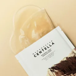 Water Centella Watergel Sheet Ampoule Mask Masque Apaisant