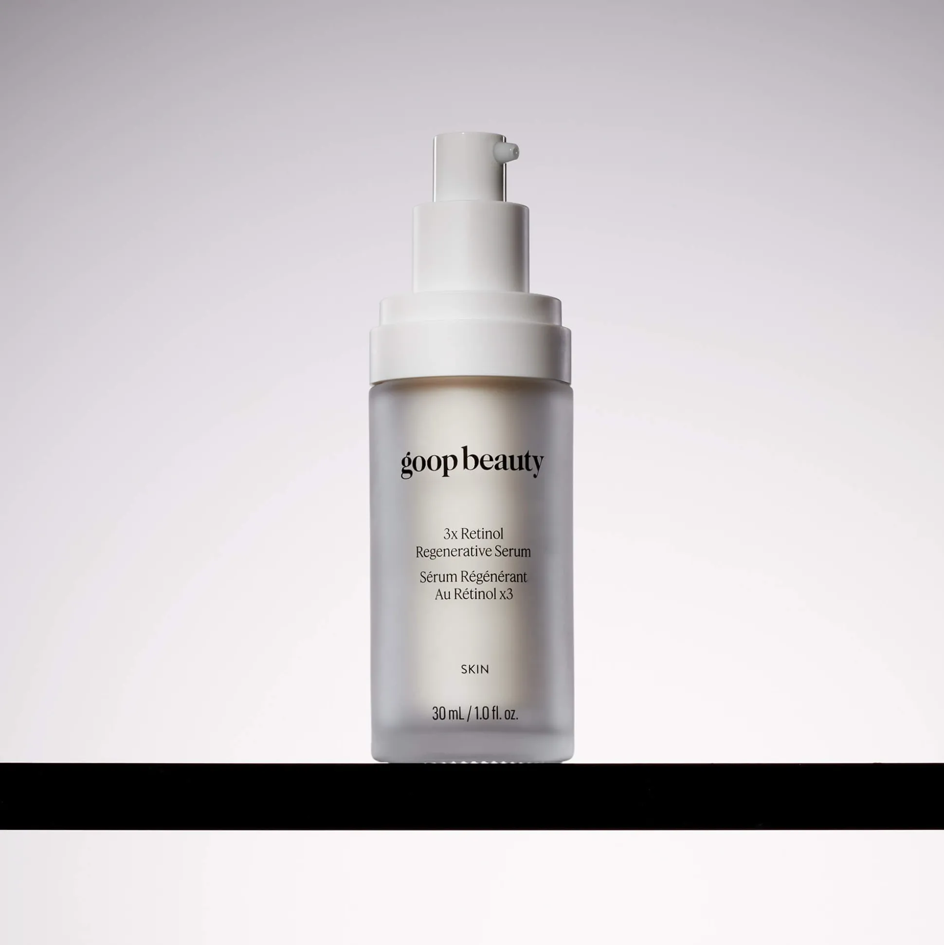 3x Retinol Regenerative Serum Sérum Visage aux Rétinoïdes