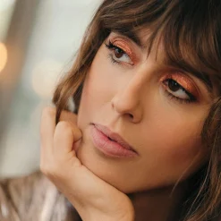 Yeux Paint Ombre à Paupières Scintillant