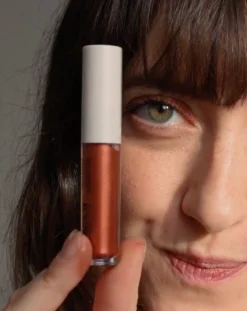 Yeux Paint Ombre à Paupières Scintillant