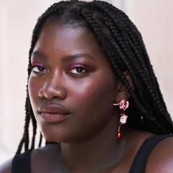 Yeux Paint Ombre à Paupières Scintillant