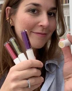 Yeux Paint Ombre à Paupières Scintillant