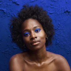 Yeux Paint Ombre à Paupières Mat